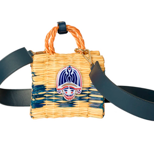 Chacha Mini Navy Cigarron