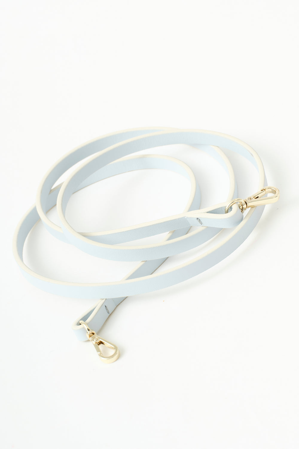 The Jewel Bag — Mother of Pearl Edition (Ice Blue)
