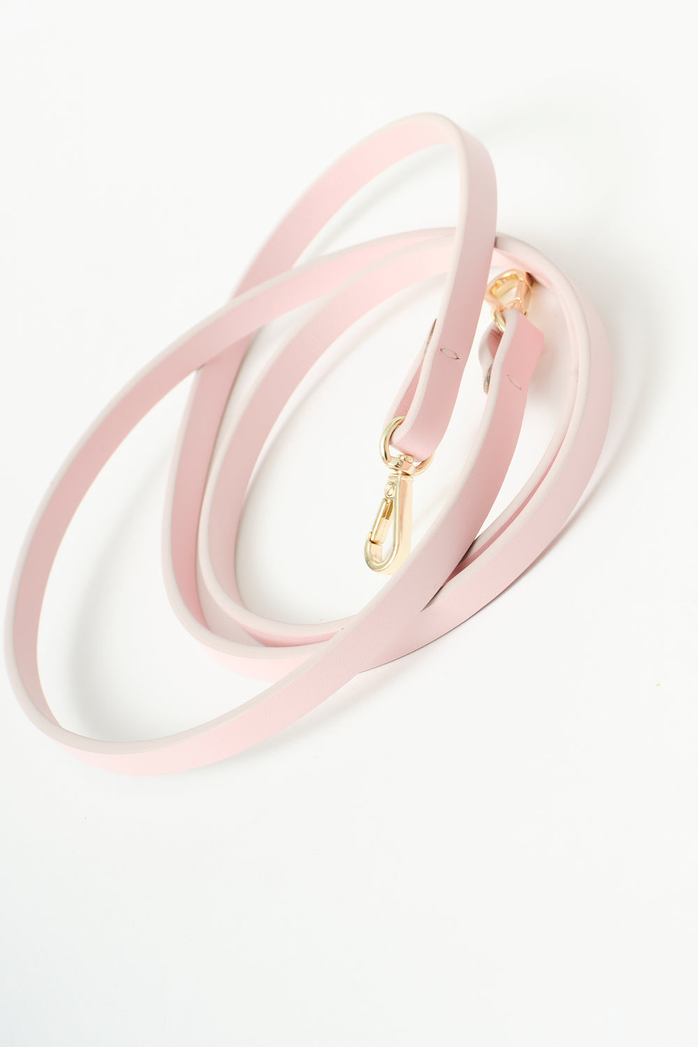 The Jewel Bag — Mother of Pearl Edition (Anemone Pink)