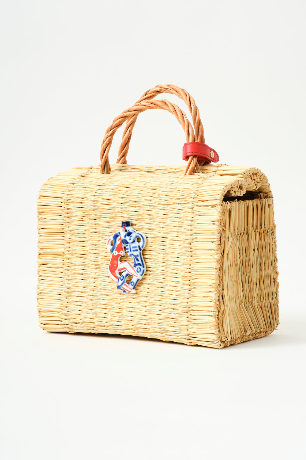 Liebe medium biser red