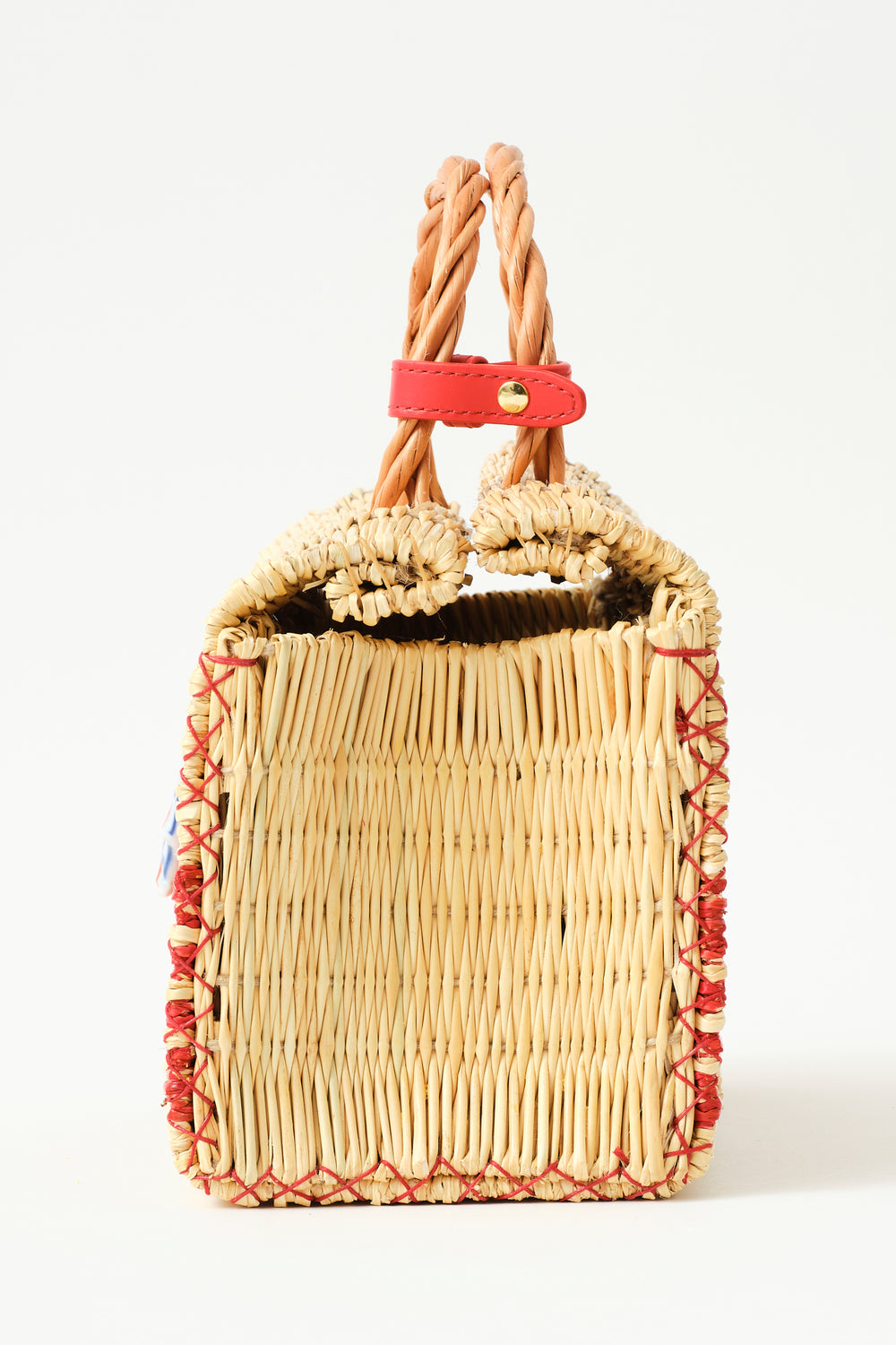 CHACHA MEDIUM RED BISER