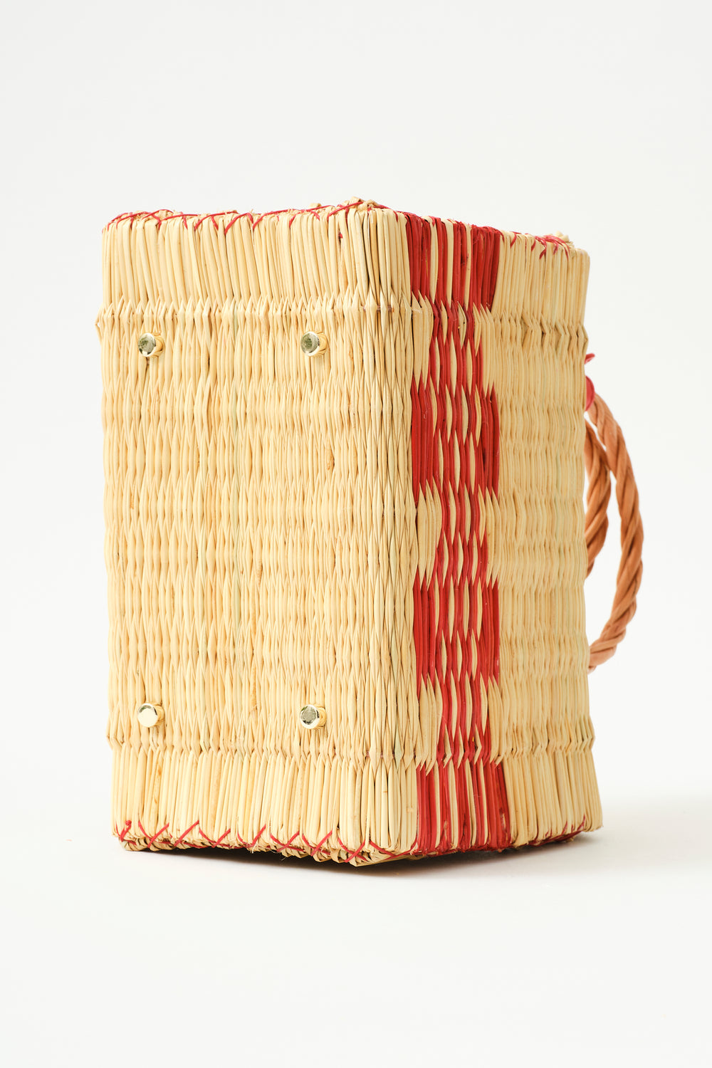 CHACHA MEDIUM RED BISER