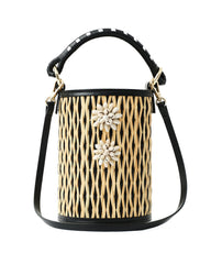 Cupid Amor Black Large