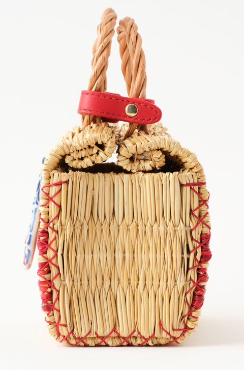 Chacha Mini Red Biser