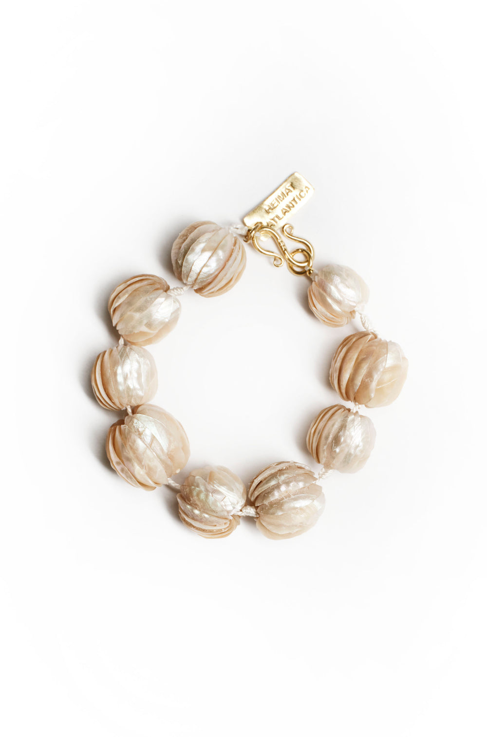 Bolas Bracelet