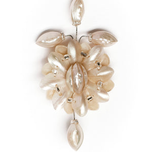 Broche Mother-of-Pearl