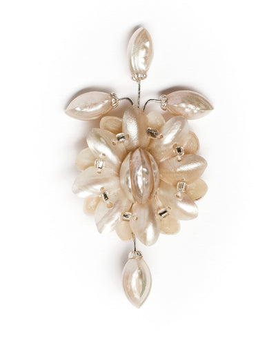 Broche Mother-of-Pearl