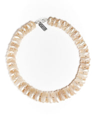 Plano Necklace