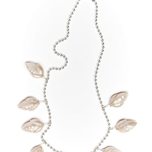 Atlantic Leaves Pendant