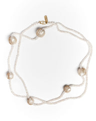 Susane XL Necklace
