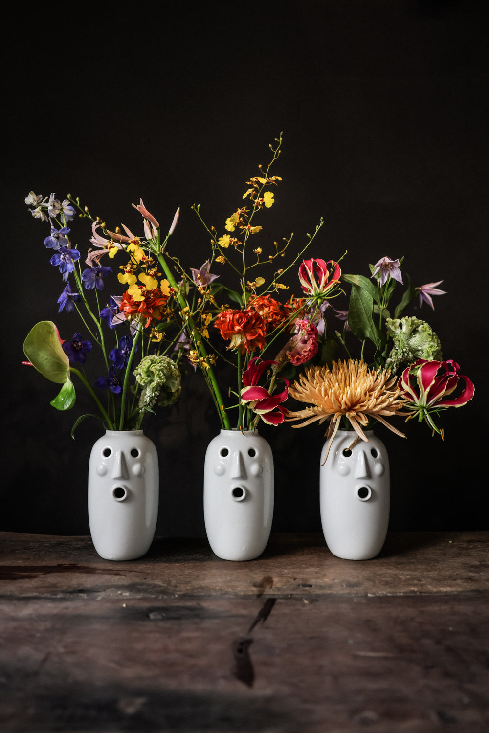 라레즈 베이스 화이트