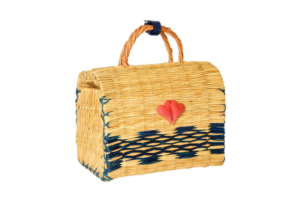 CHACHA MEDIUM NAVY - Last units