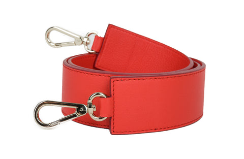 Red strap