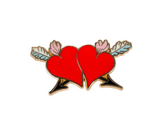 Pin Heimat Love
