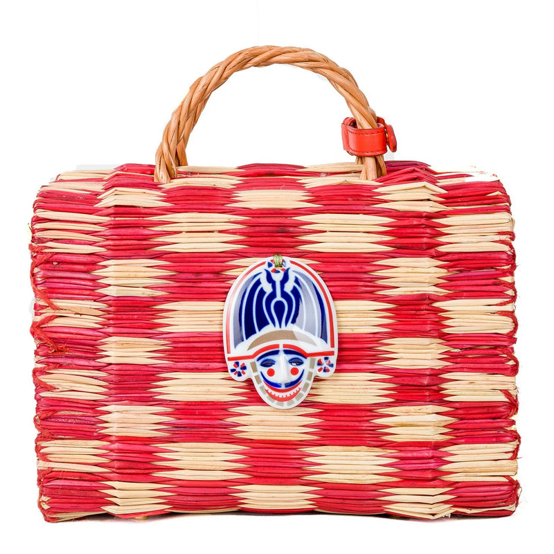 Tom Tom Medium Red