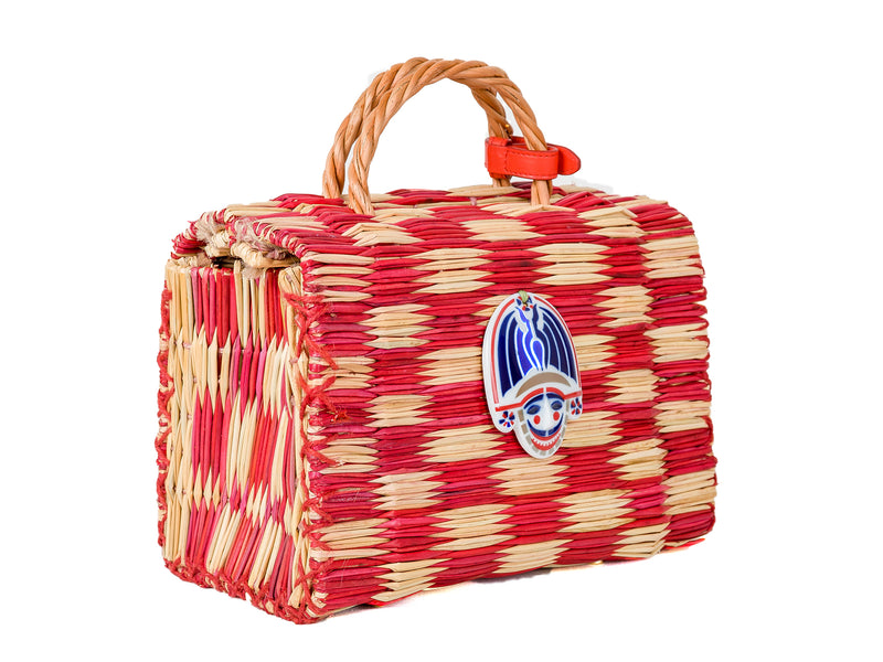 Tom Tom Medium Red