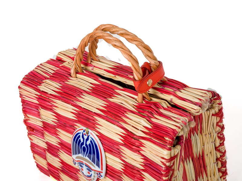 Tom Tom Medium Red