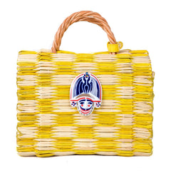 Tom Tom Medium Yellow