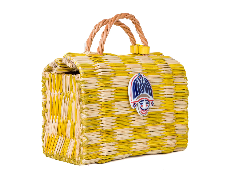 톰톰 옐로 미디엄