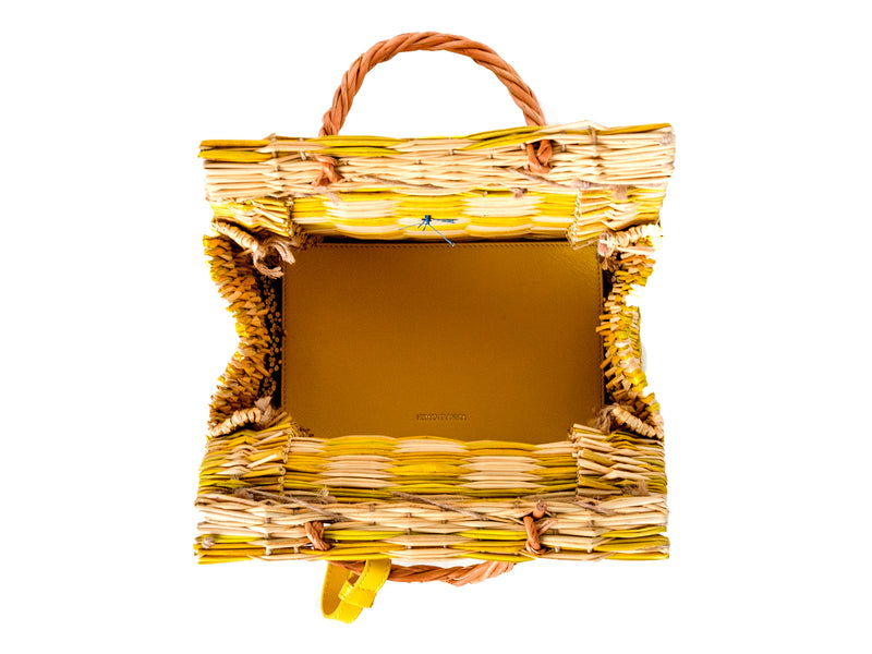 Tom Tom Medium Yellow