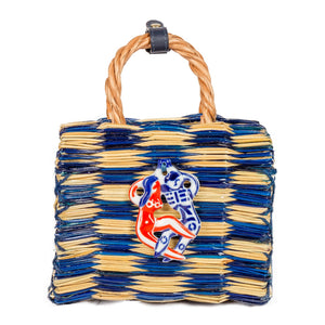 Tom Tom Navy Mini Biser