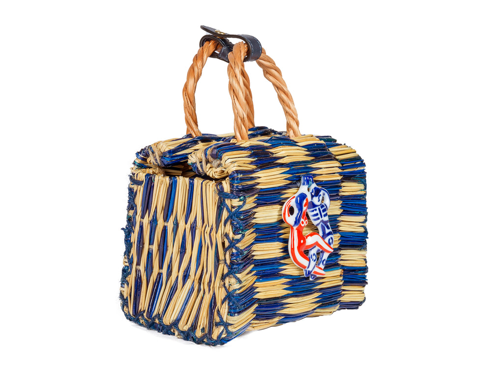 Tom Tom Navy Mini Biser