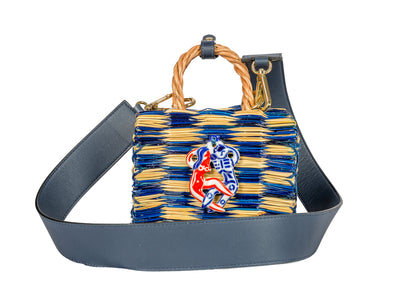 Tom Tom Navy Mini Biser