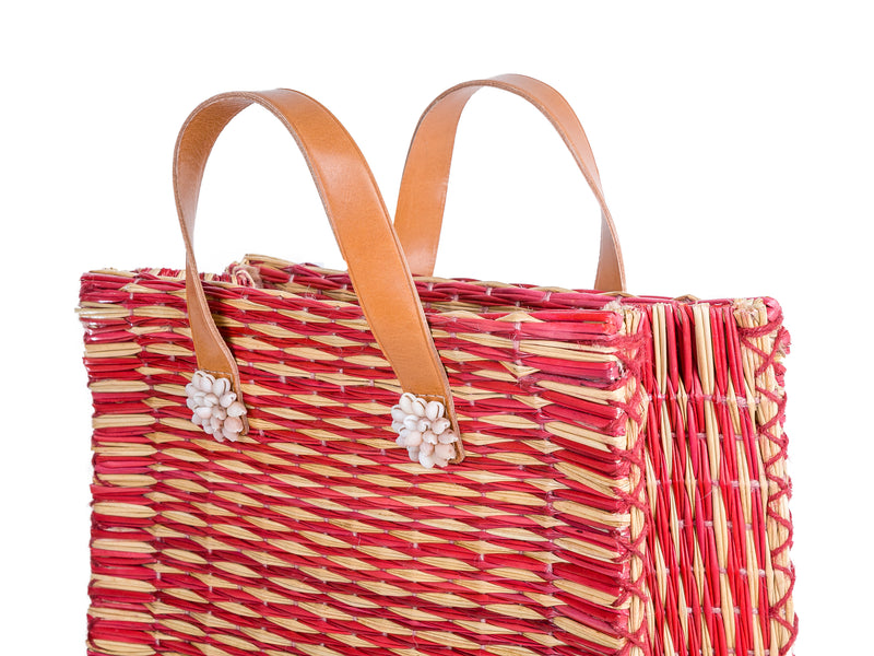 Tote Bag Amor Large