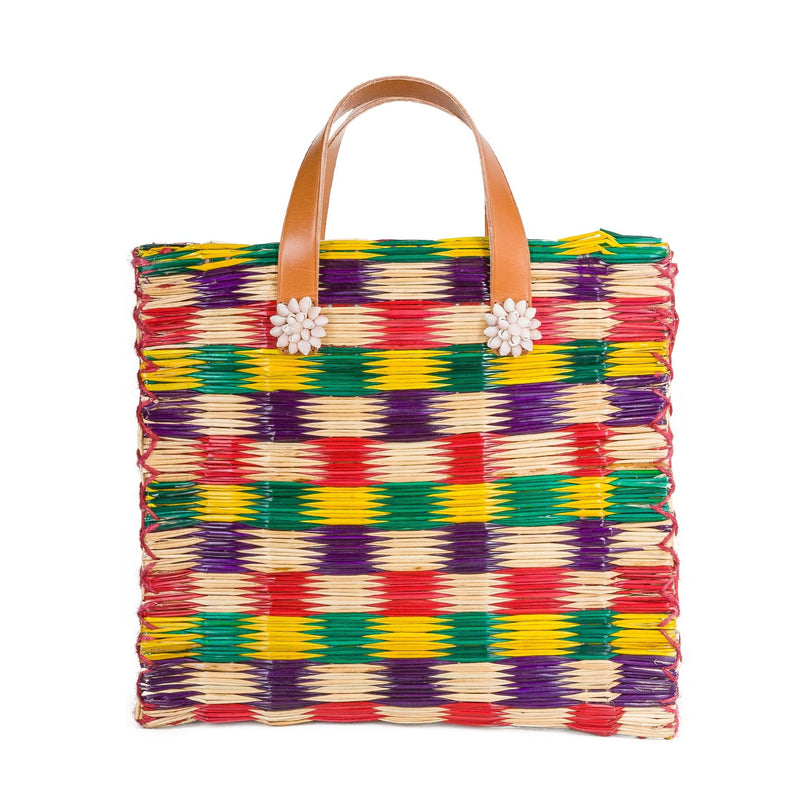 Tote Love Large