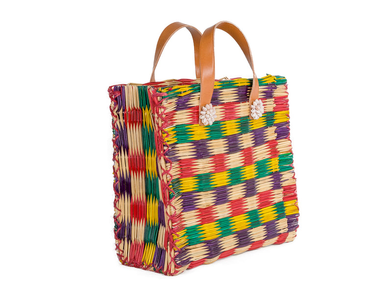 Tote Love Large