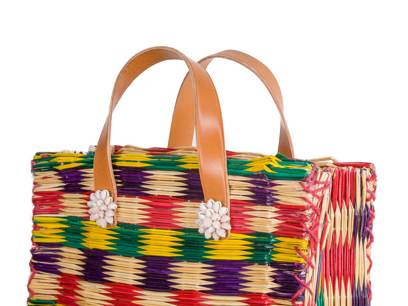 Tote Love Large