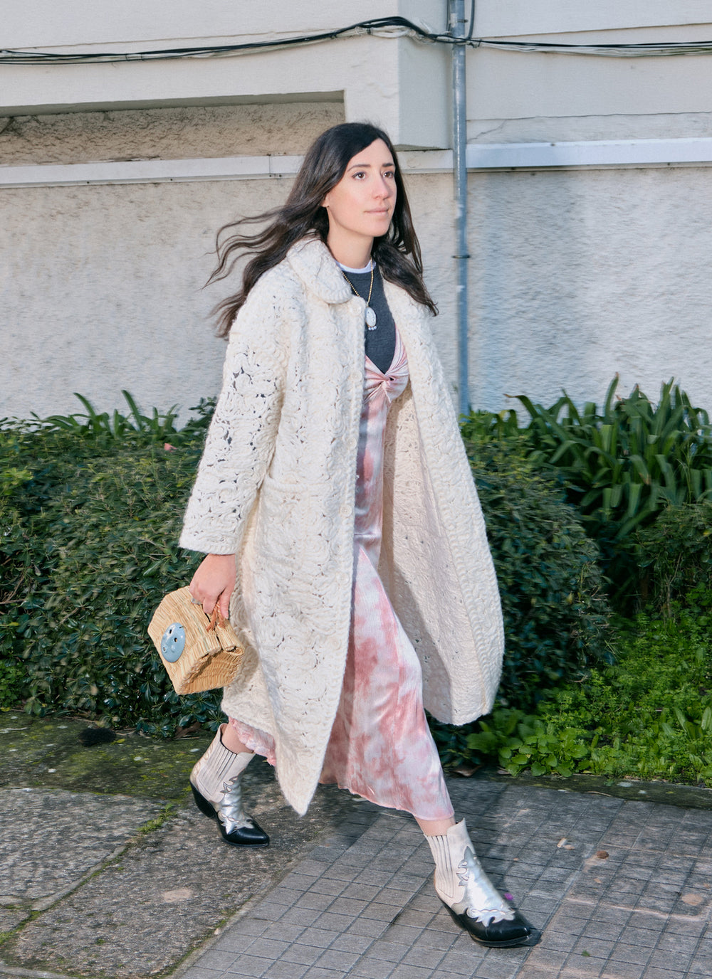 LARES MINI DENIM - Limited Edition