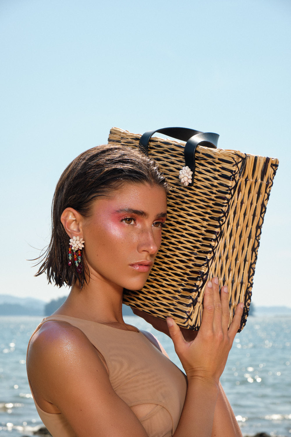 뉴 아모르 토트 블랙