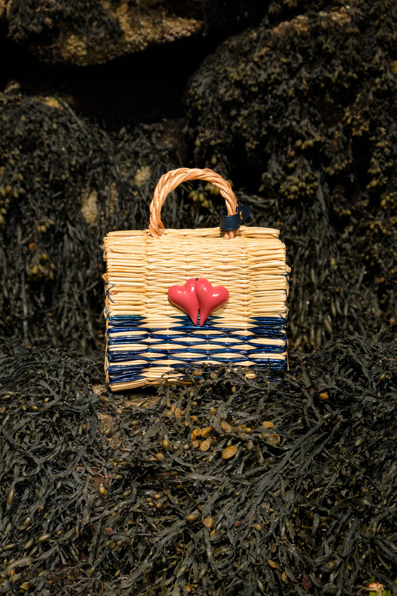 CHACHA MINI NAVY