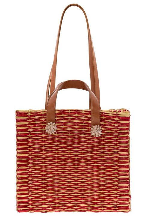 Tote amor red