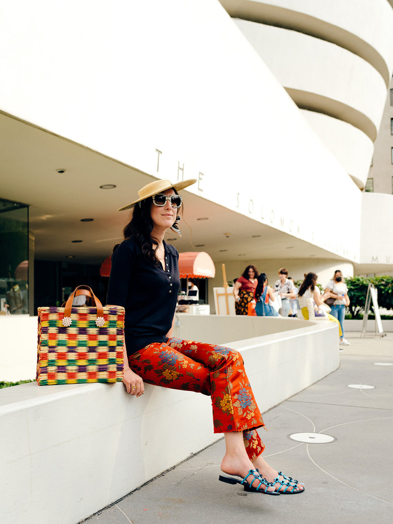 Tote Love Large