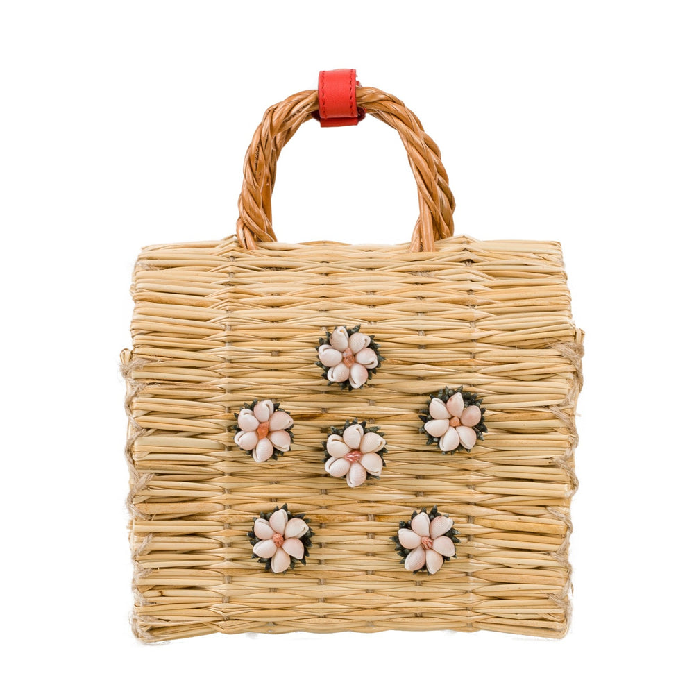 Shella mini red