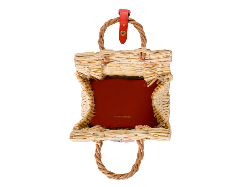 Chacha Mini Red Biser