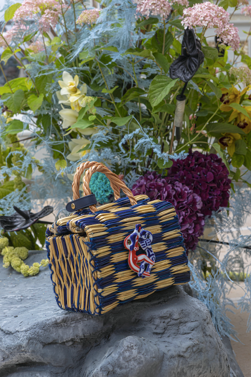 Tom Tom Navy Mini Biser