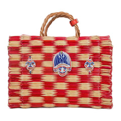 Tom Tom Large Red