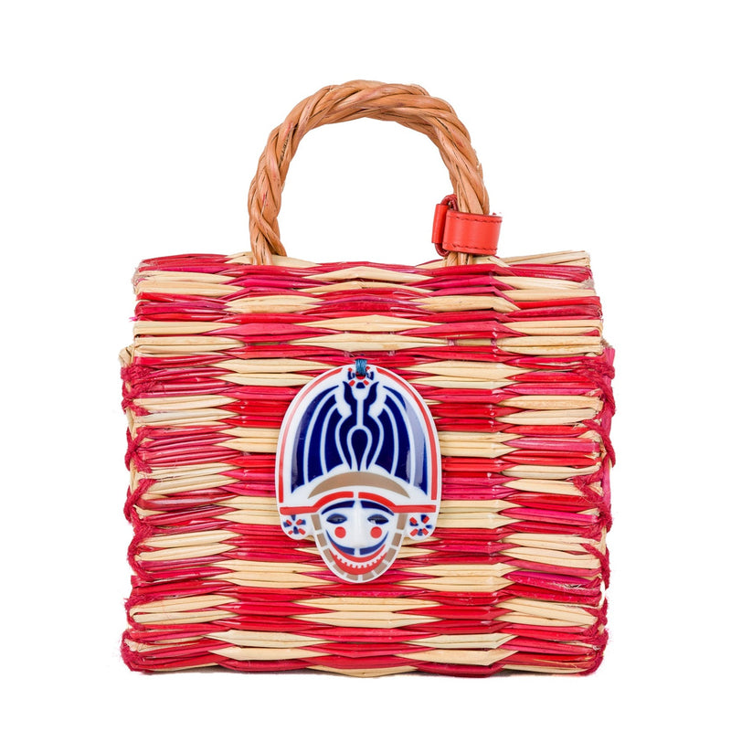 Tom Tom Mini Red