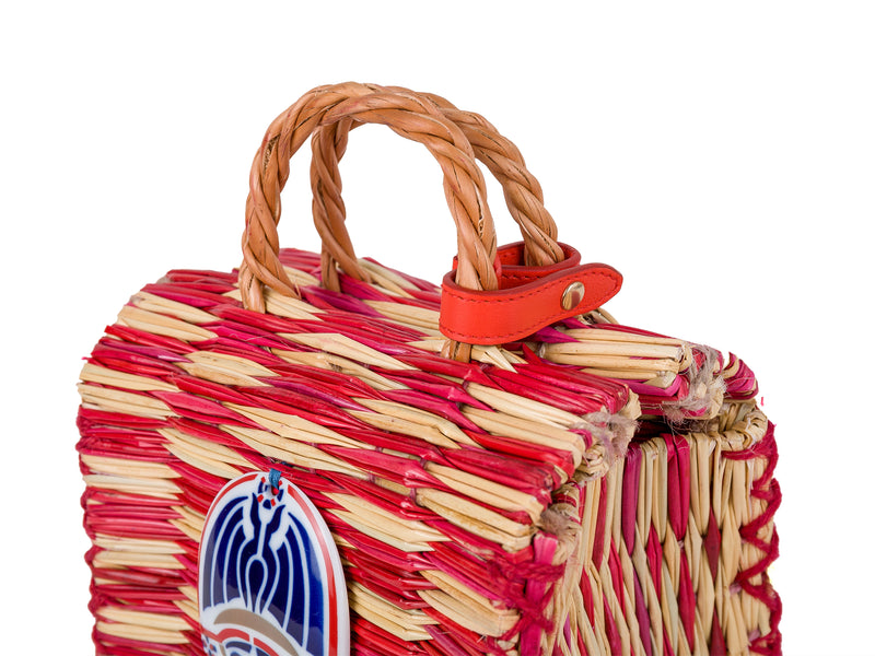 Tom Tom Mini Red