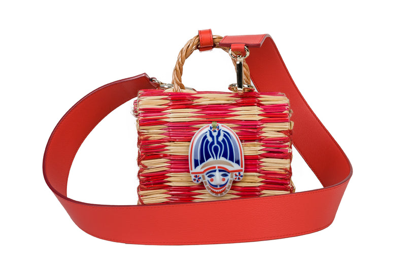 Tom Tom Mini Red