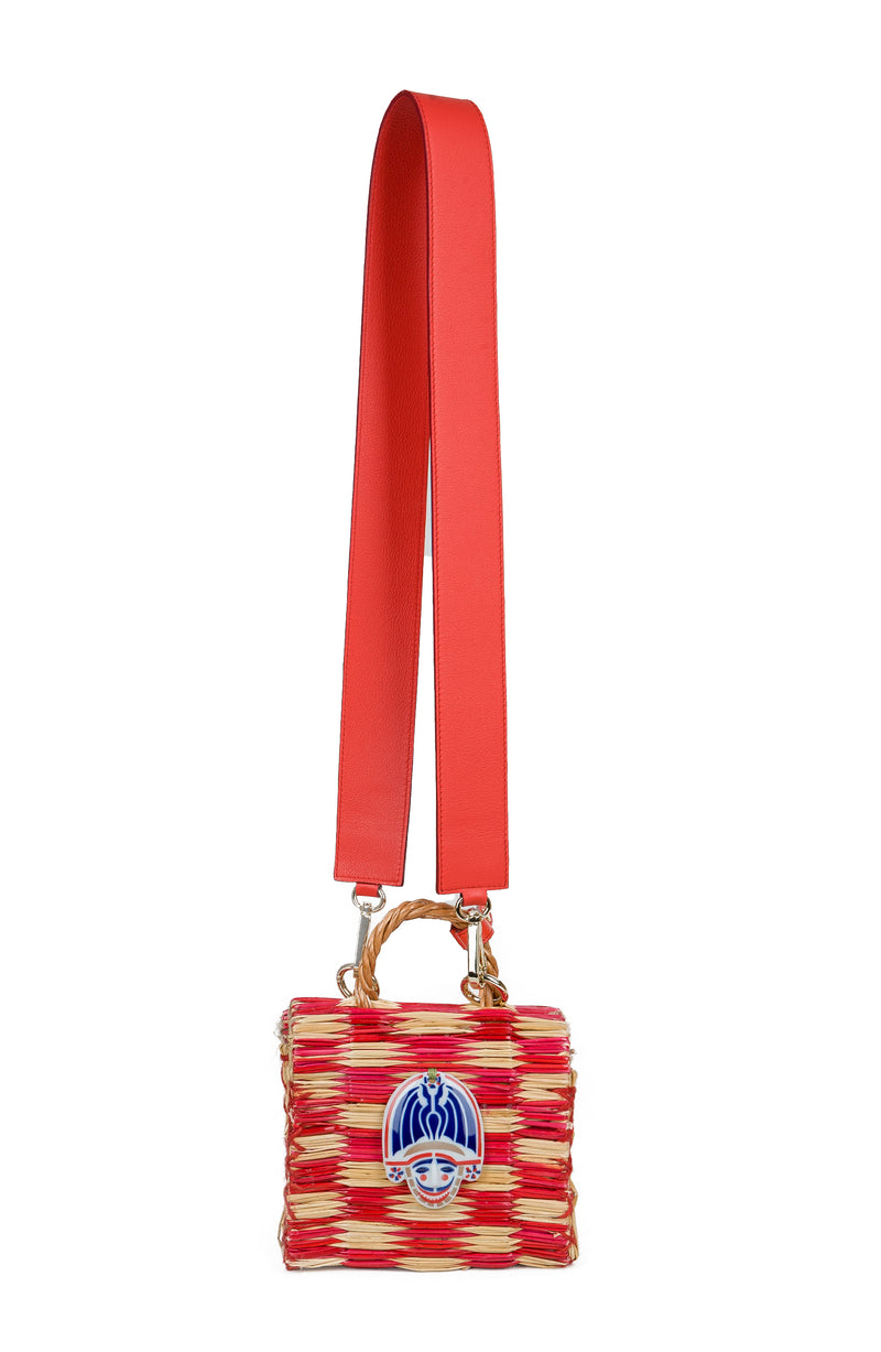 Tom Tom Mini Red