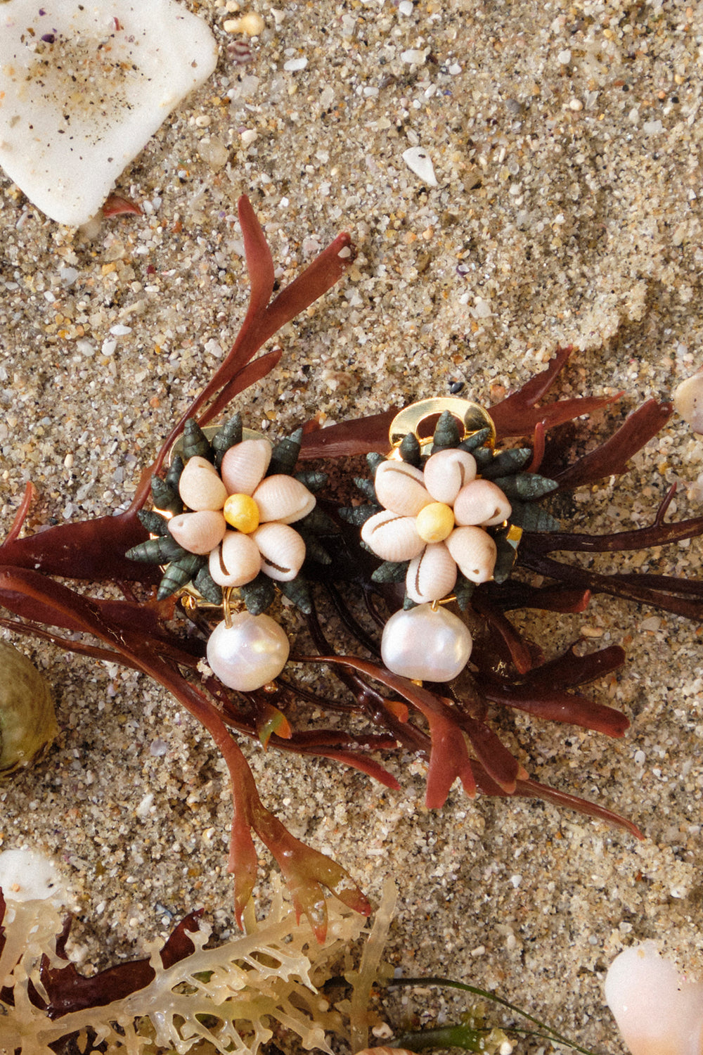 뉴 마가리타 이어링