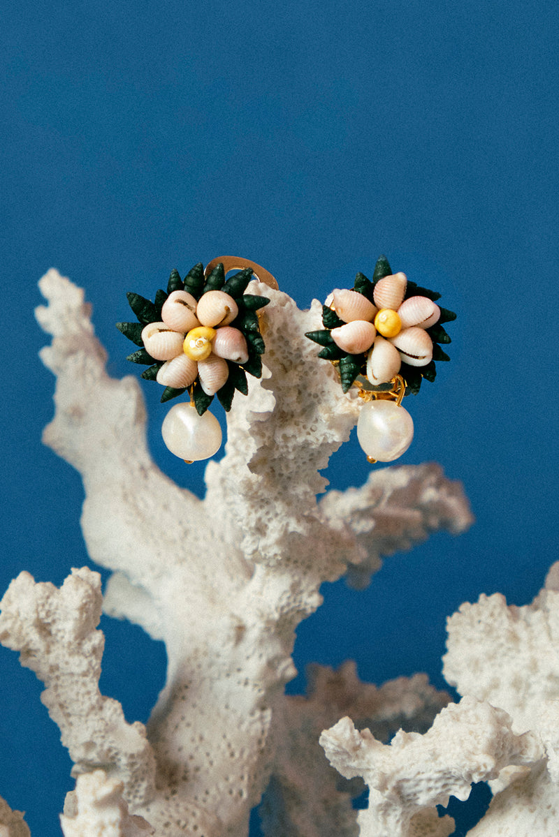 New Margarita Earrings