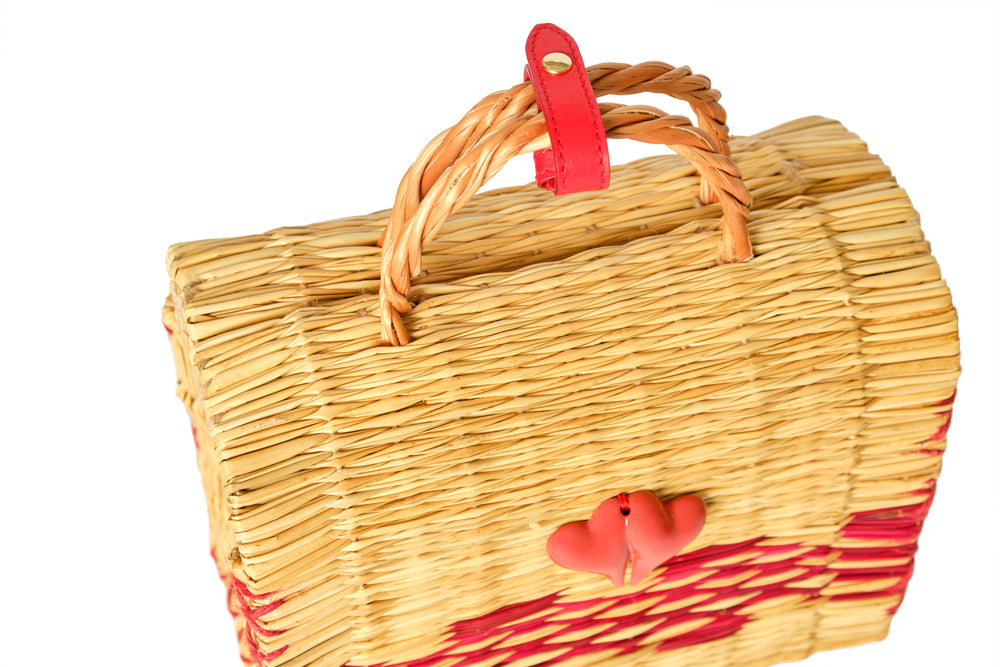 CHACHA MEDIUM RED -LAST UNITS