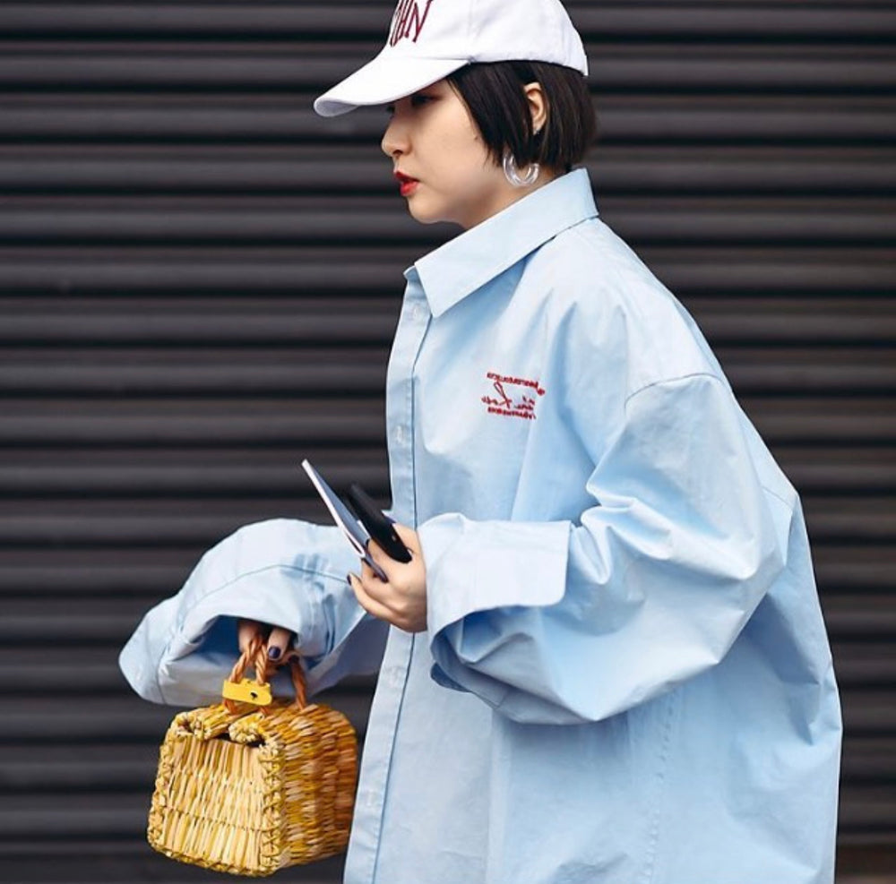 Tom Tom Mini Yellow Biman